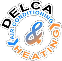 Delca Air Conditioning & Heating